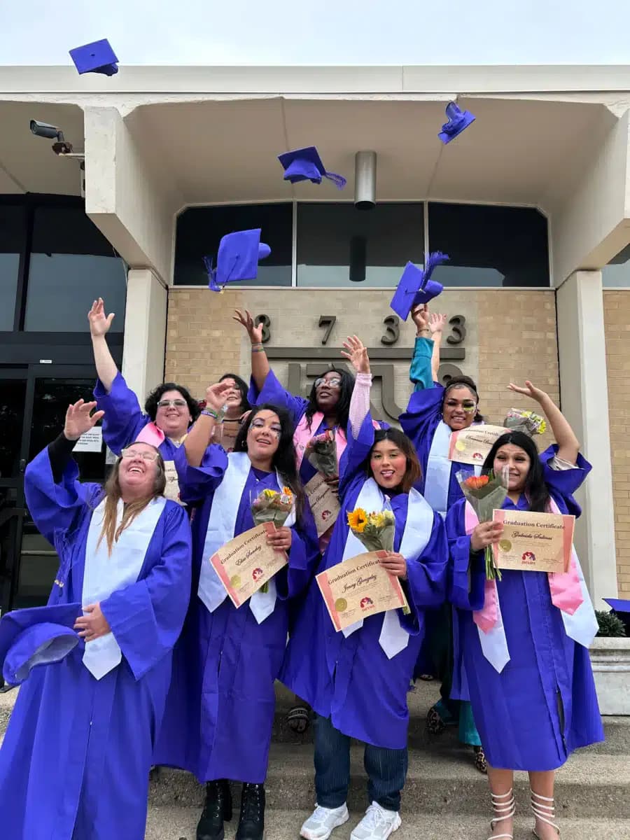 Nexus Recovery Center Inc