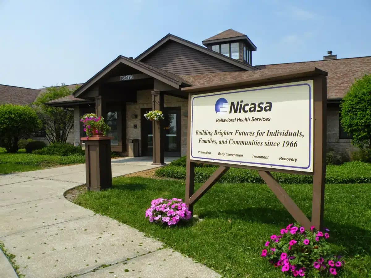 Nicasa NFP - Thumbnail 3