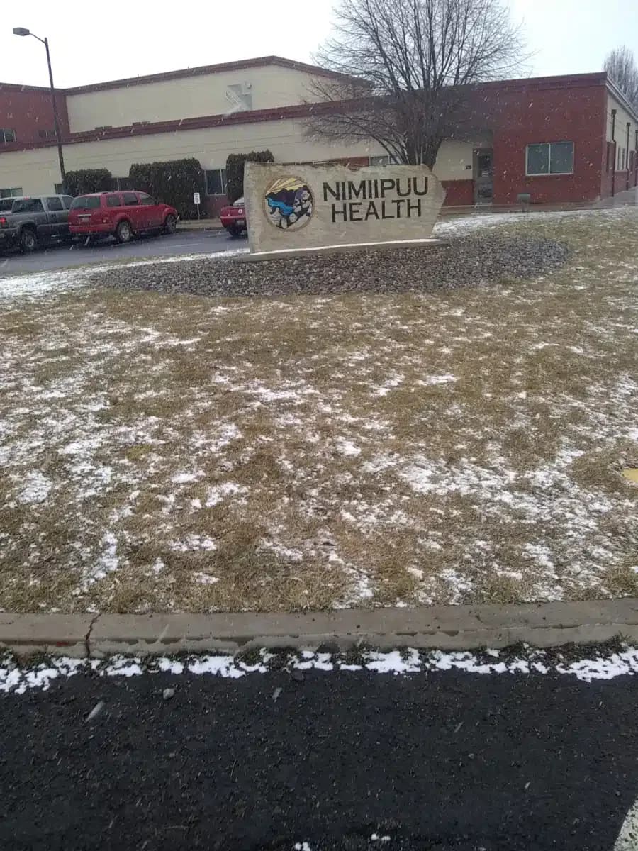 Nimiipuu Behavioral Health - Thumbnail 2