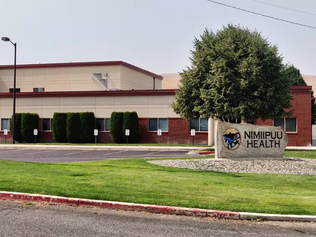 Nimiipuu Behavioral Health - Thumbnail 5