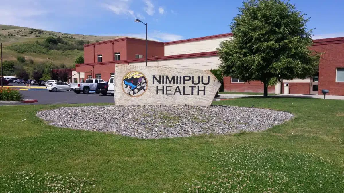 Nimiipuu Behavioral Health - Thumbnail 6