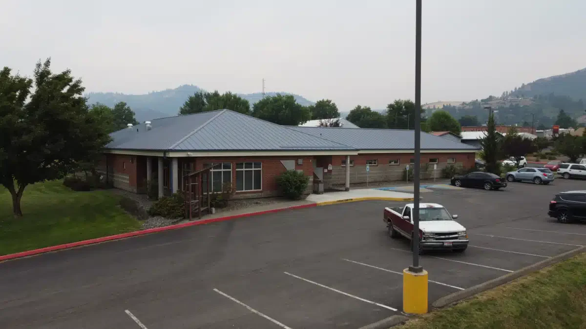 Nimiipuu Health Clinic - Thumbnail 2