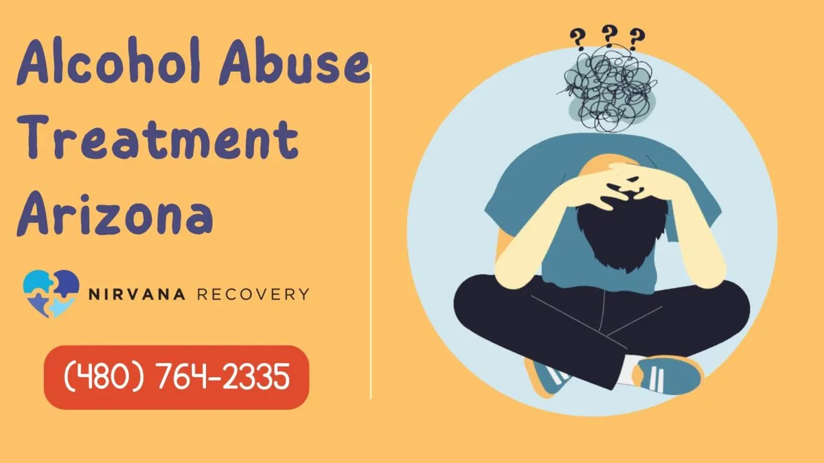 Nirvana Recovery Center - Thumbnail 3
