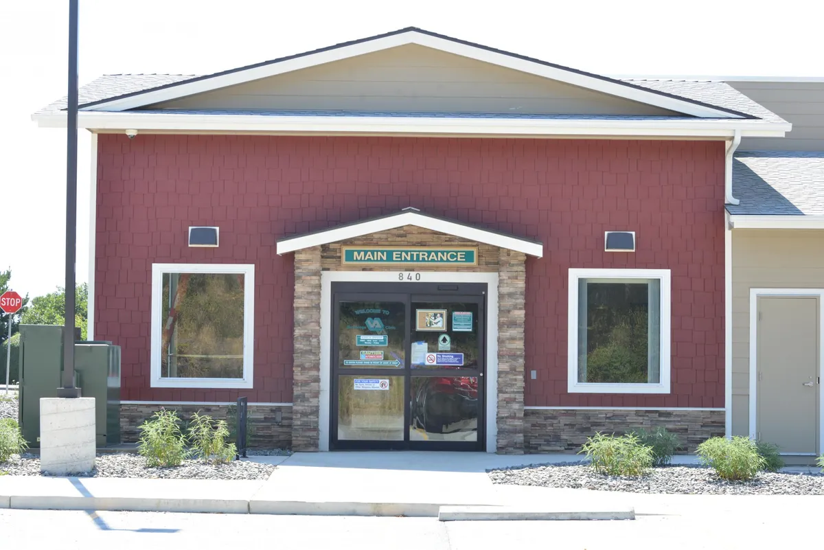 North Bend VA Clinic - Thumbnail 2