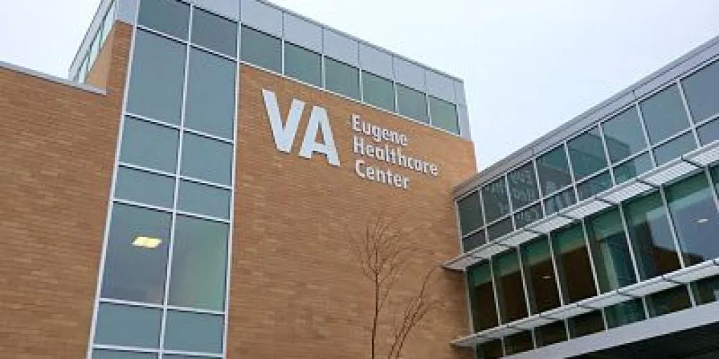 North Bend VA Clinic - Thumbnail 3