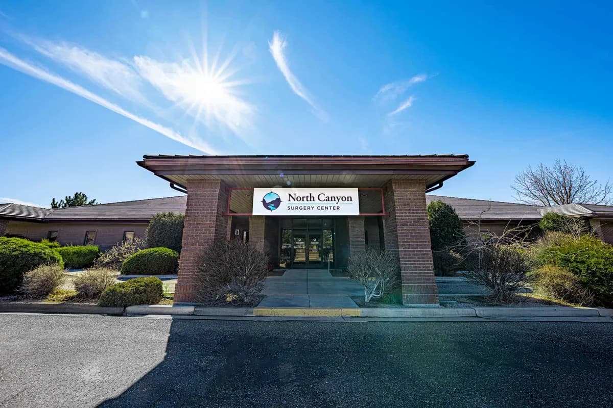 North Canyon Medical Center - Thumbnail 2