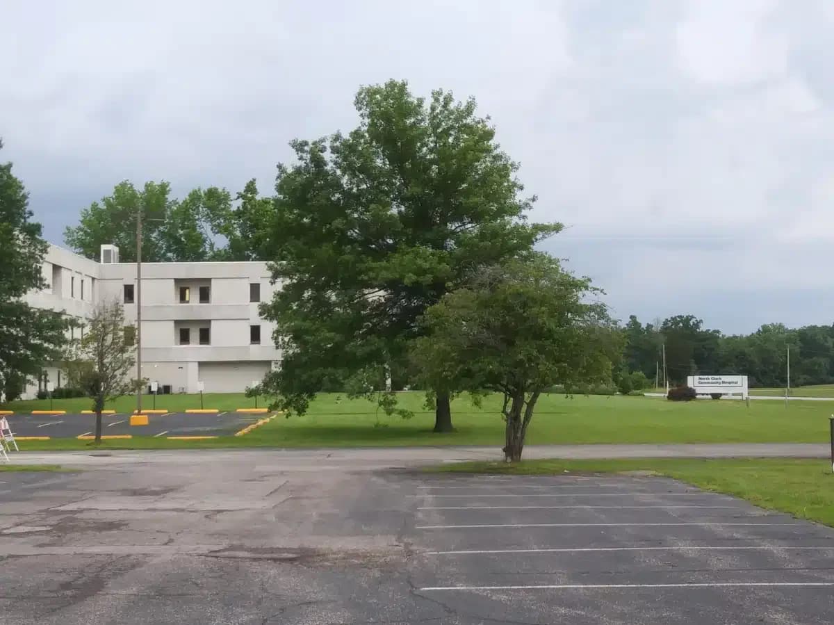 North Clark Medical Group