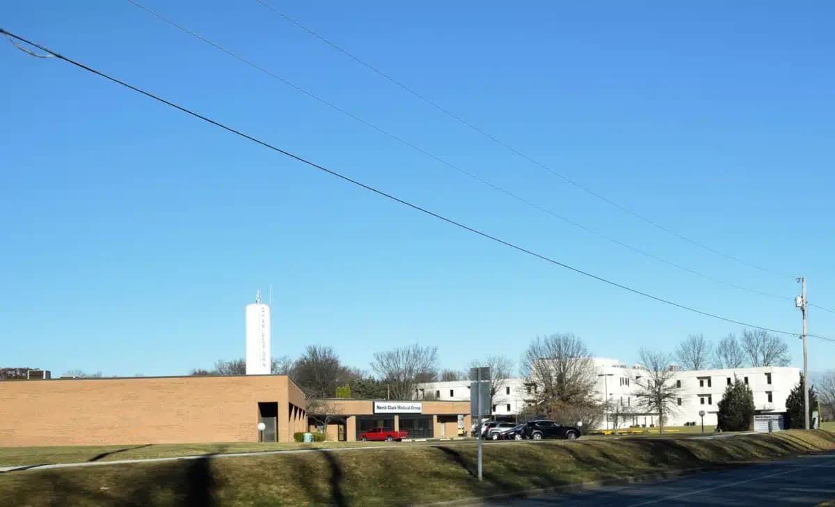 North Clark Medical Group - Thumbnail 2