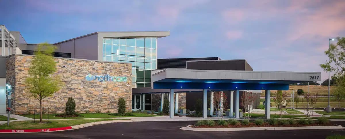 North Oklahoma County MH Center Inc - Thumbnail 2