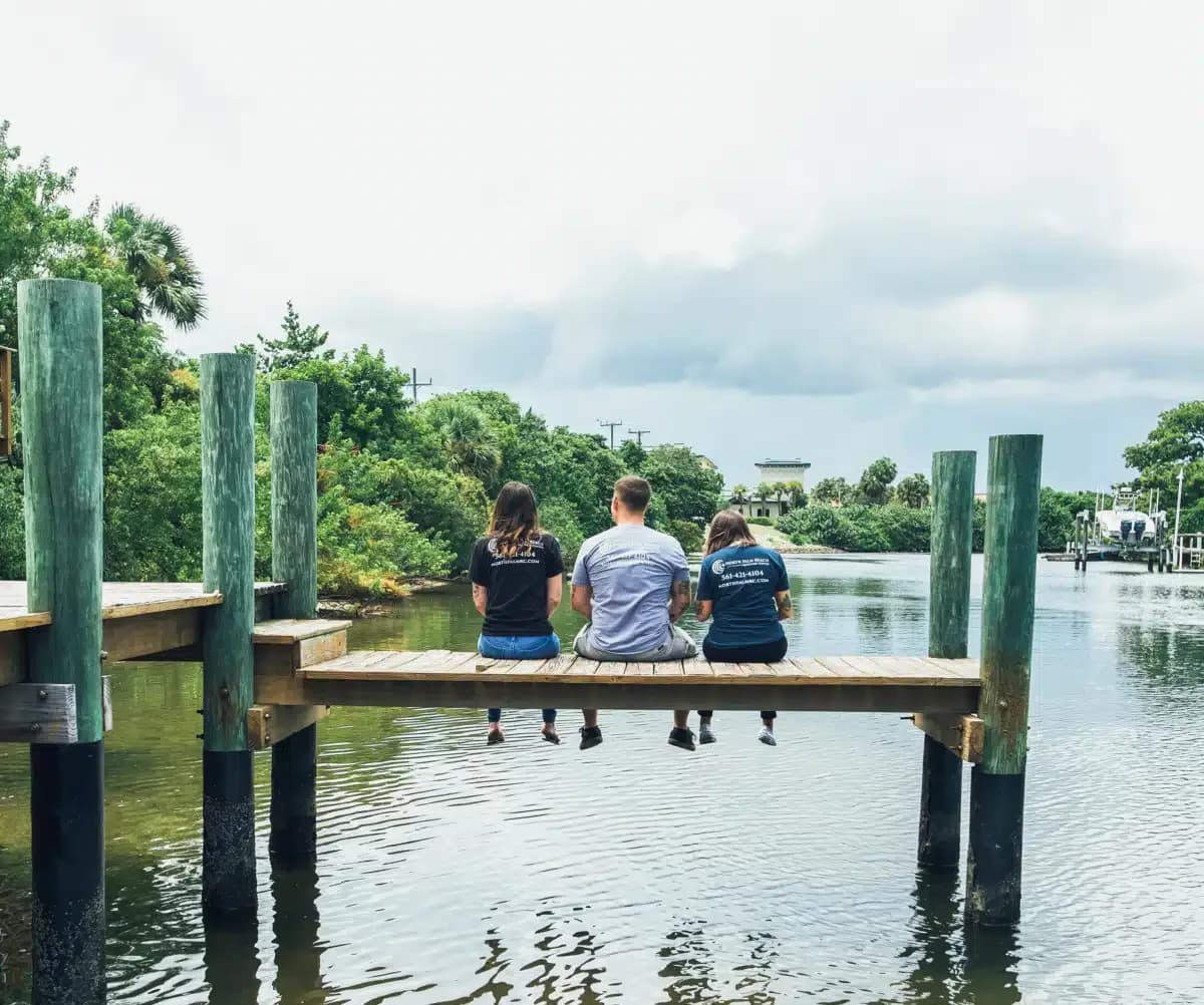 North Palm Beach Recovery Center