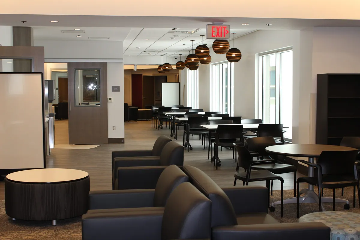 North Sound Behavioral Health Trt Ctr - Facility Image