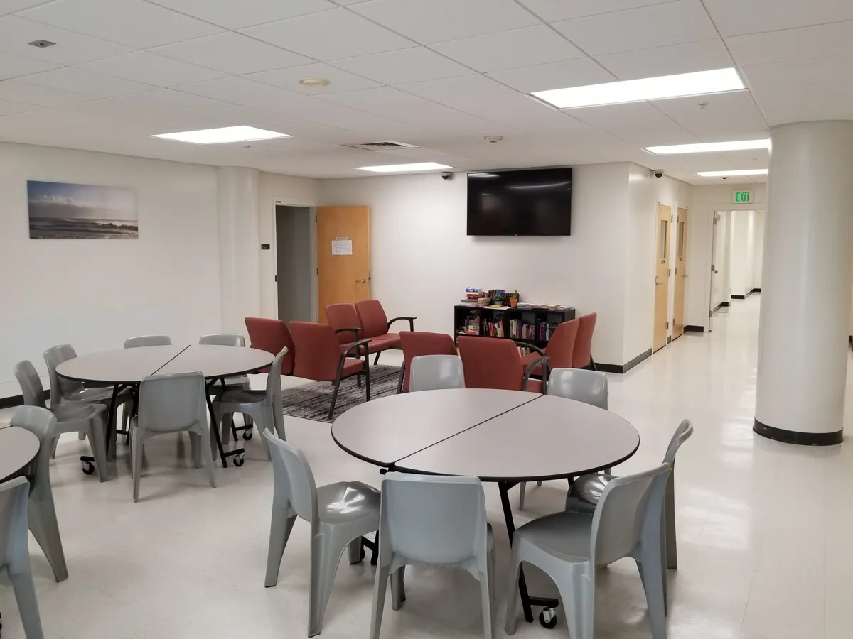 North Sound Behavioral Health Trt Ctr - Thumbnail 2