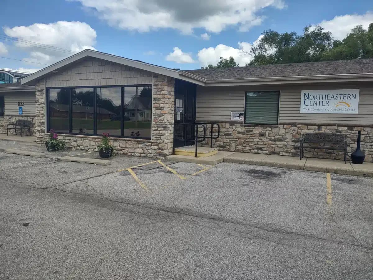 NorthEastern Center Inc - Thumbnail 7