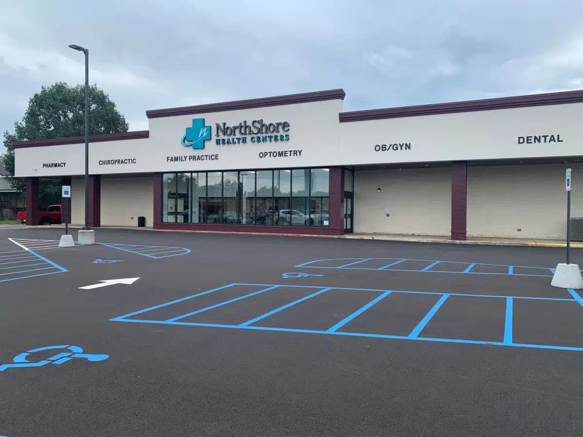 NorthShore Health Centers - Thumbnail 2
