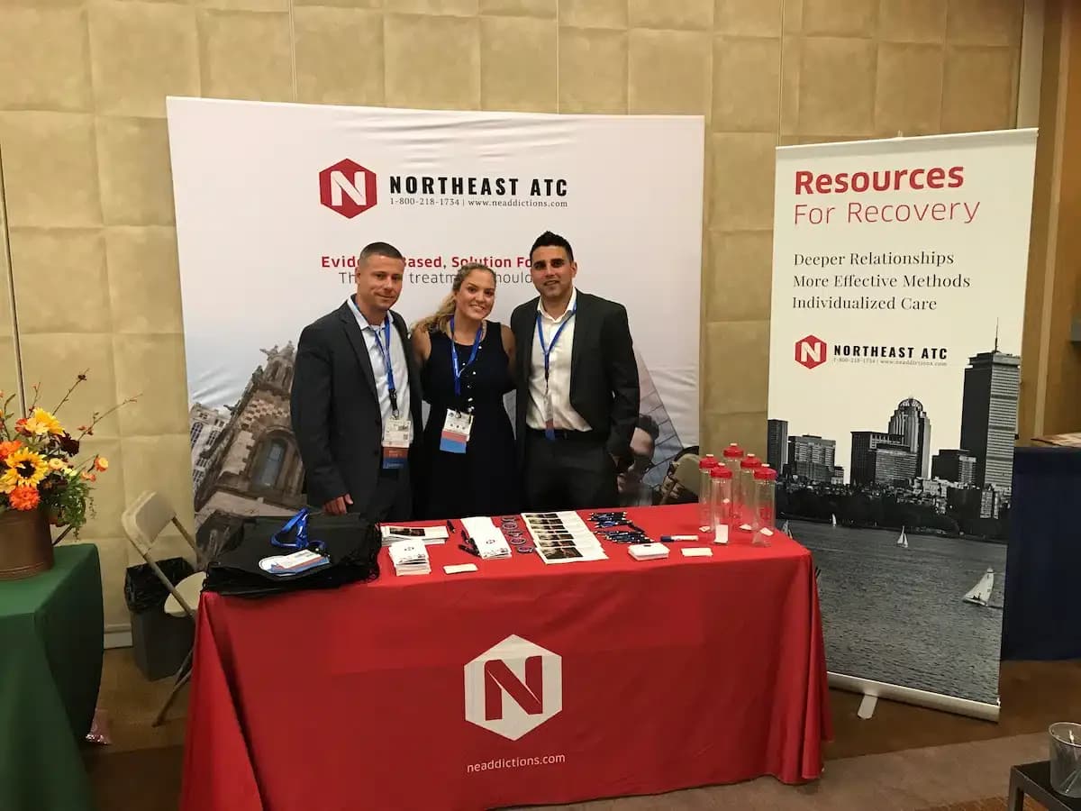 Northeast Addictions Treatment Center - Thumbnail 9