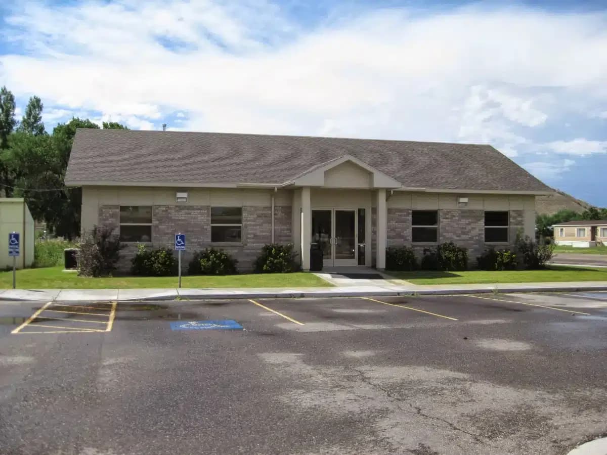 Northeastern Counseling Center - Preview