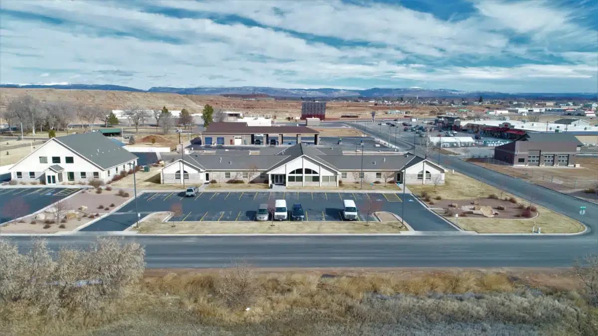 Northeastern Counseling Center - Thumbnail 4