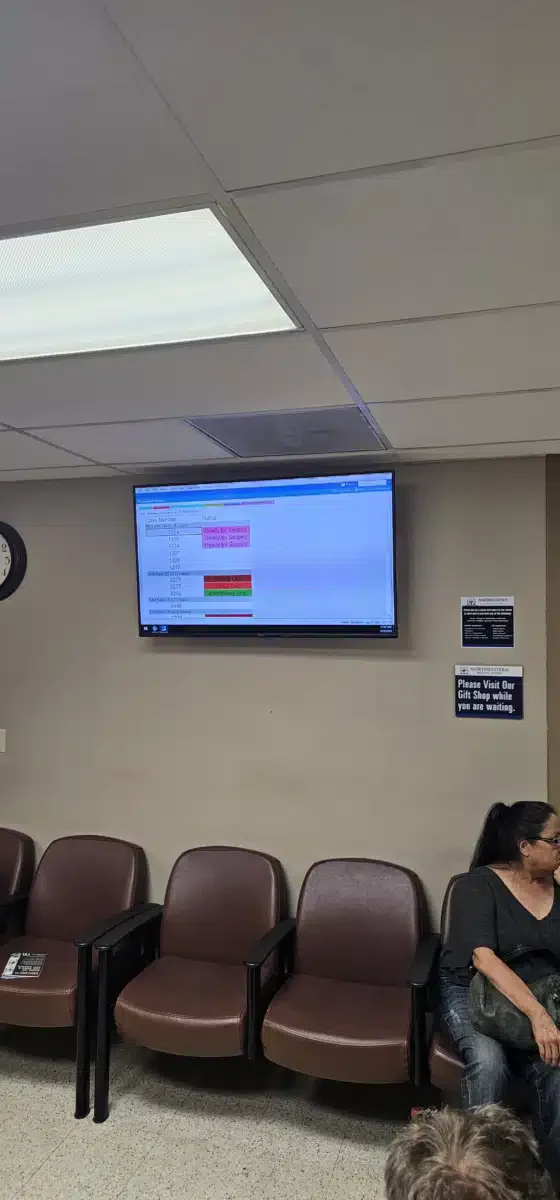 Northeastern Health System - Thumbnail 3