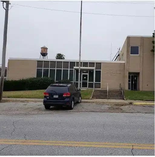 Northeastern Oklahoma Council on - Thumbnail 2