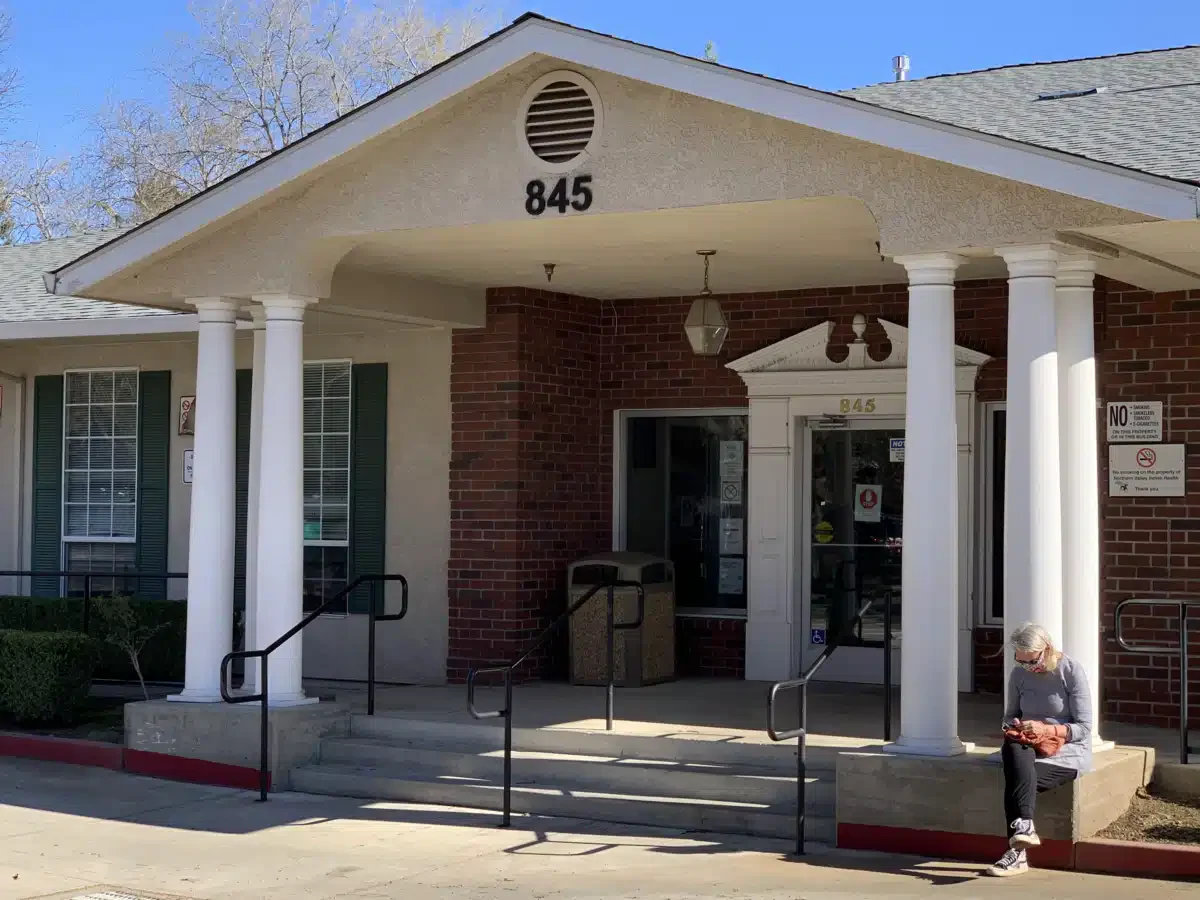 Northern Valley Indian Health Inc - Thumbnail 4