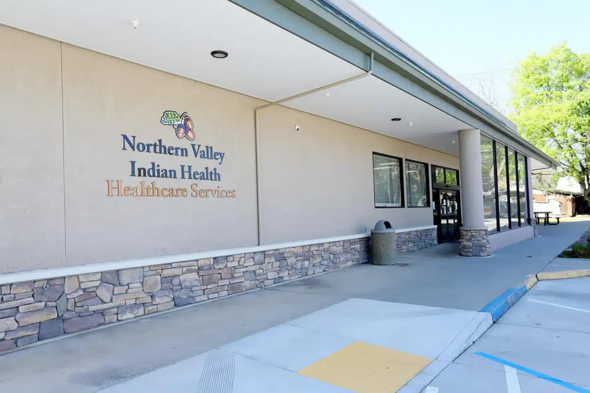 Northern Valley Indian Health Inc - Thumbnail 6