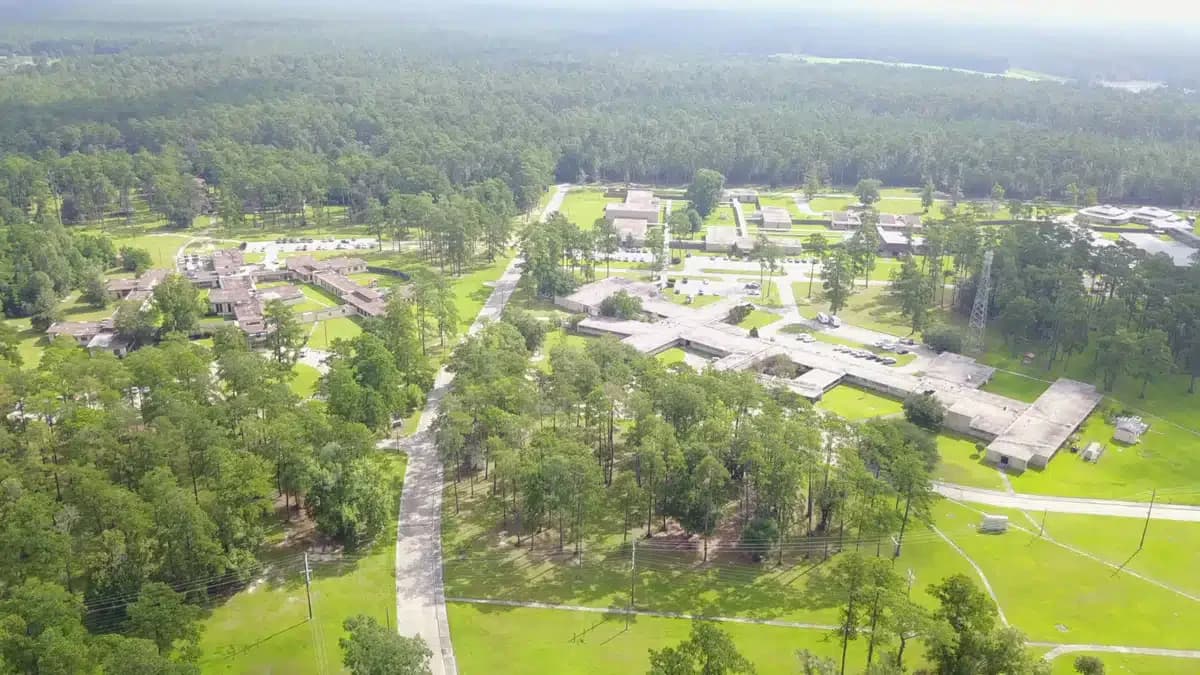 Northlake Behavioral Health System