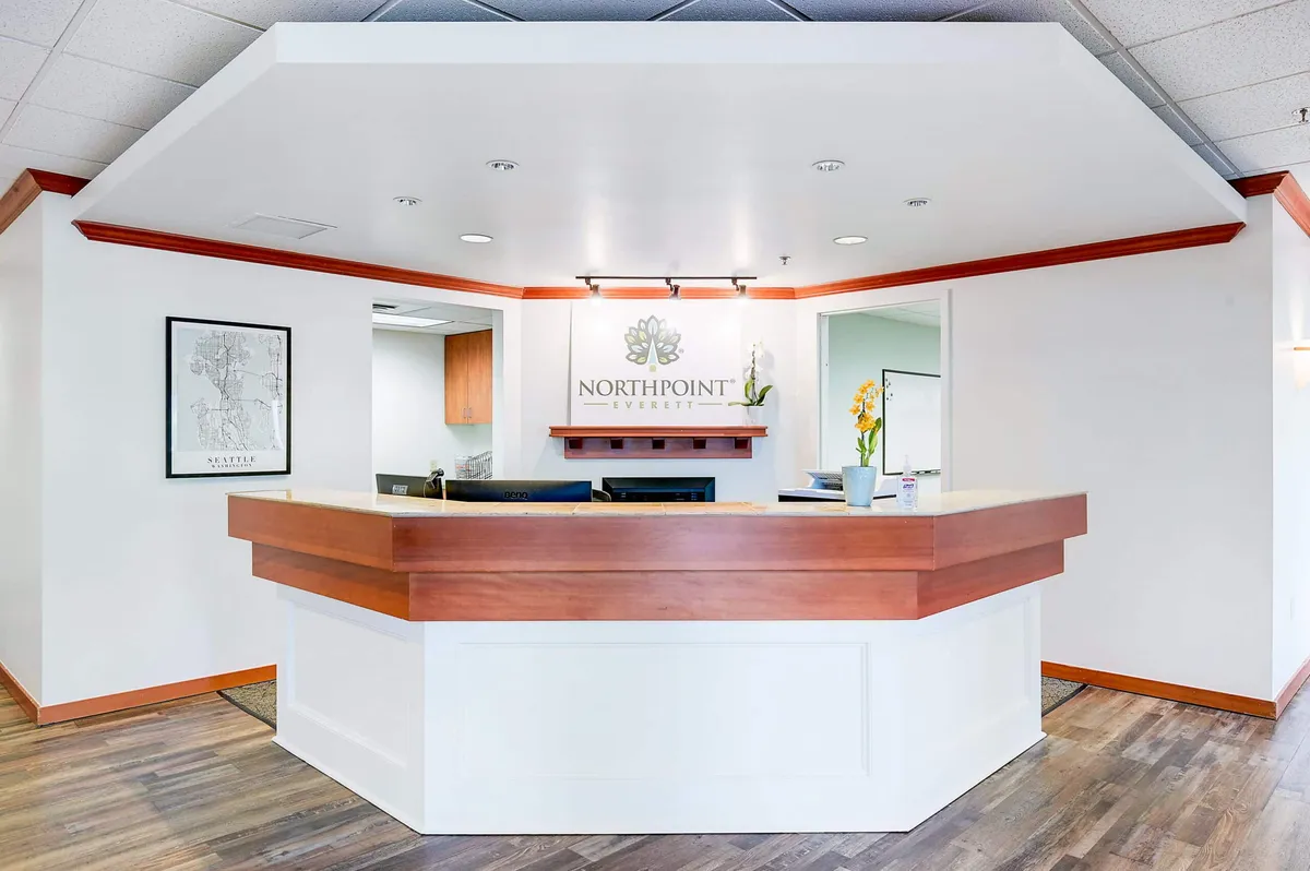 Northpoint Recovery - Facility Image