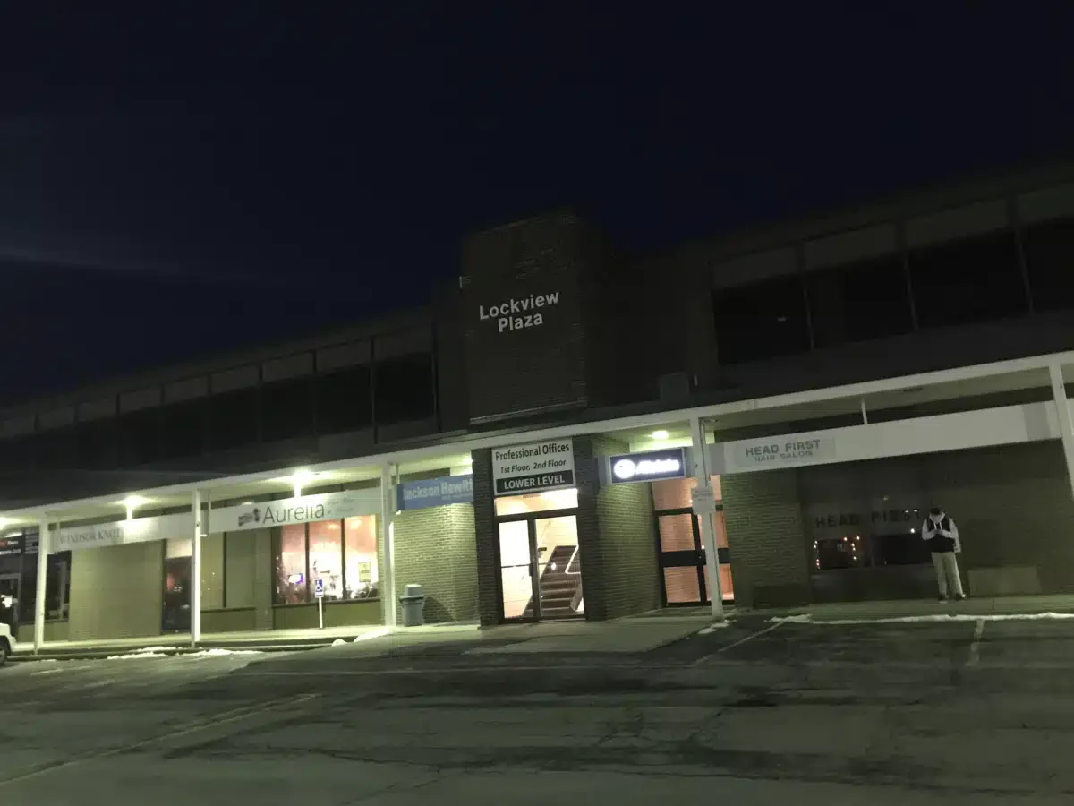 Northpointe Council Inc