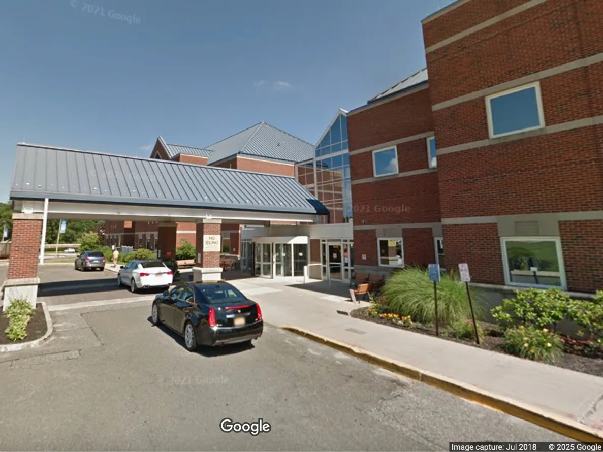 Northport VAMC - Thumbnail 2