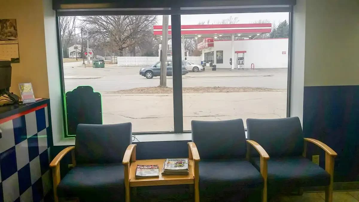 Northside Service Center - Thumbnail 4