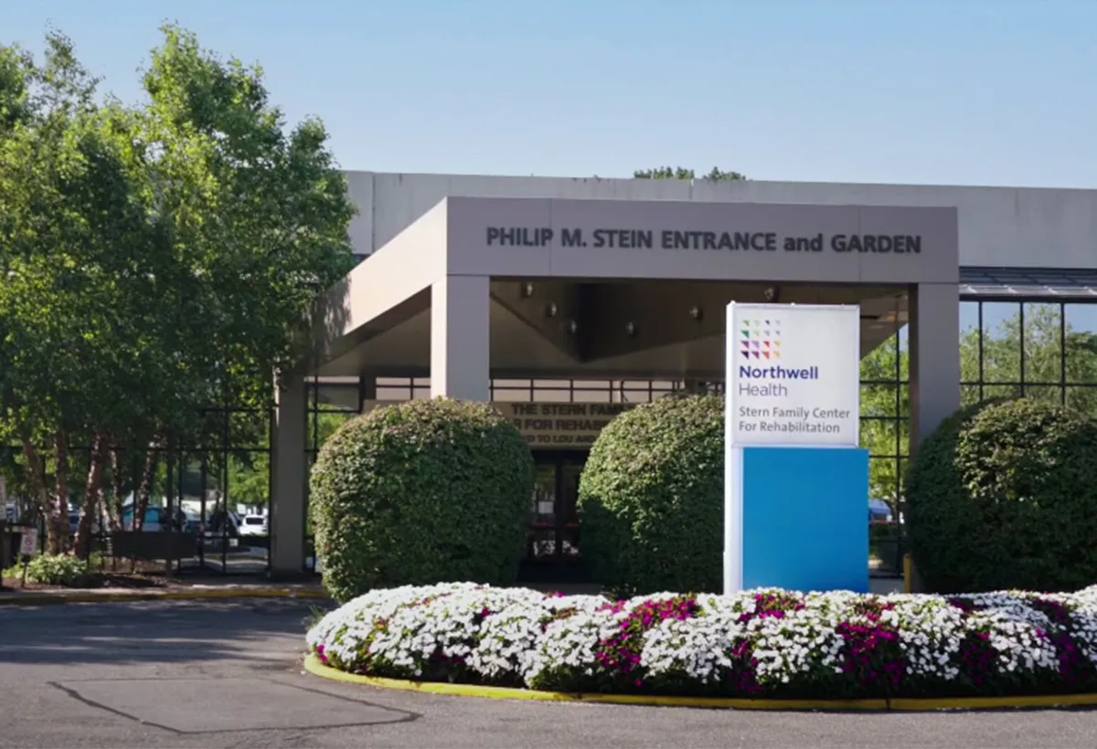 Northwell Health System