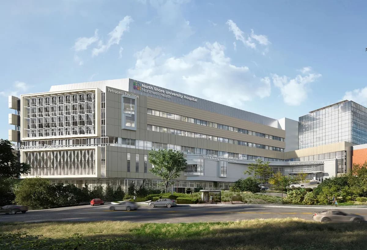 Northwell Health System - Thumbnail 2