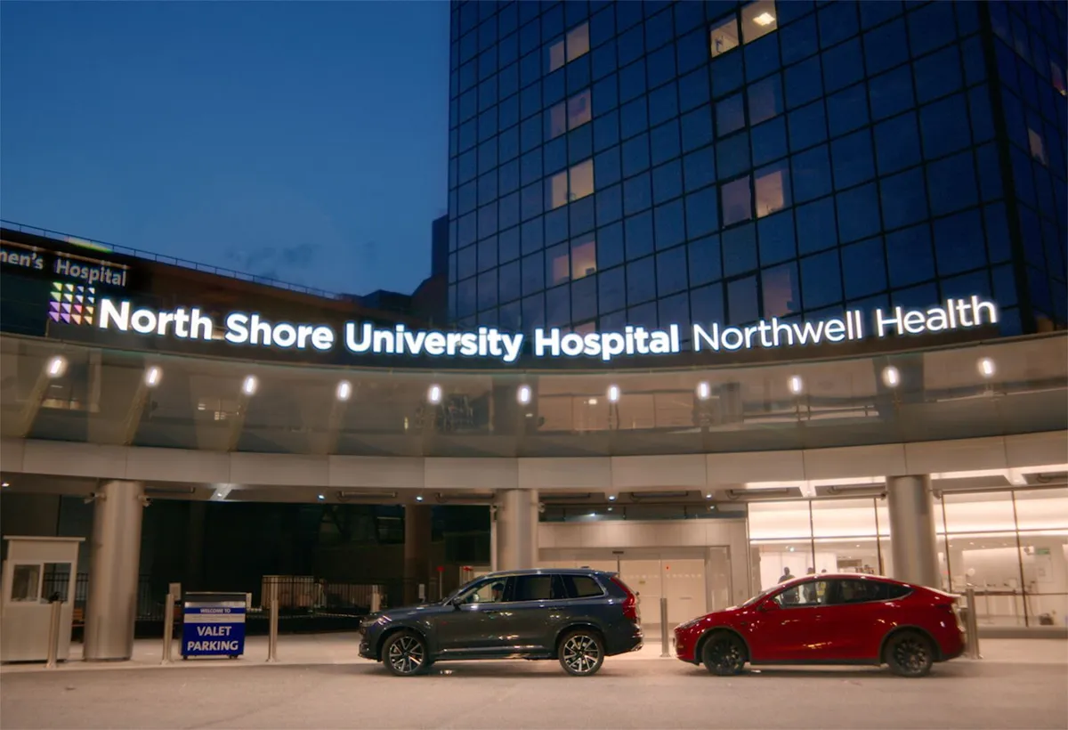 Northwell Health System - Thumbnail 3