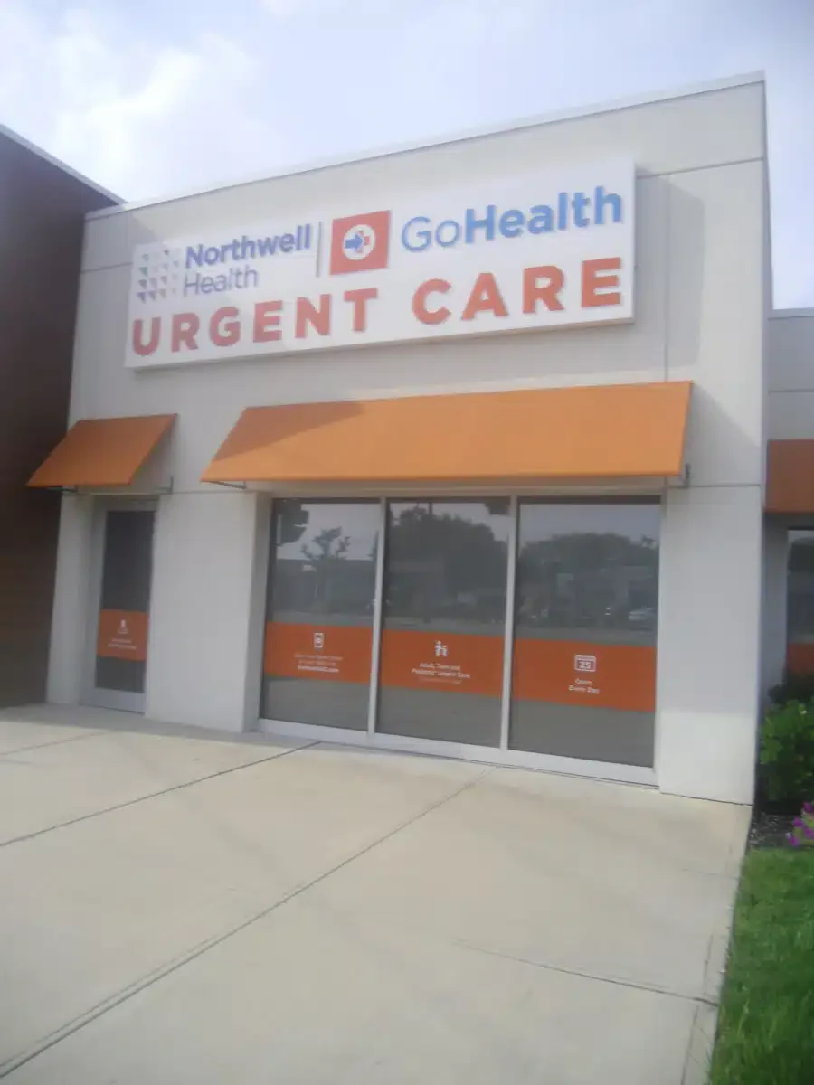 Northwell Health - Thumbnail 5