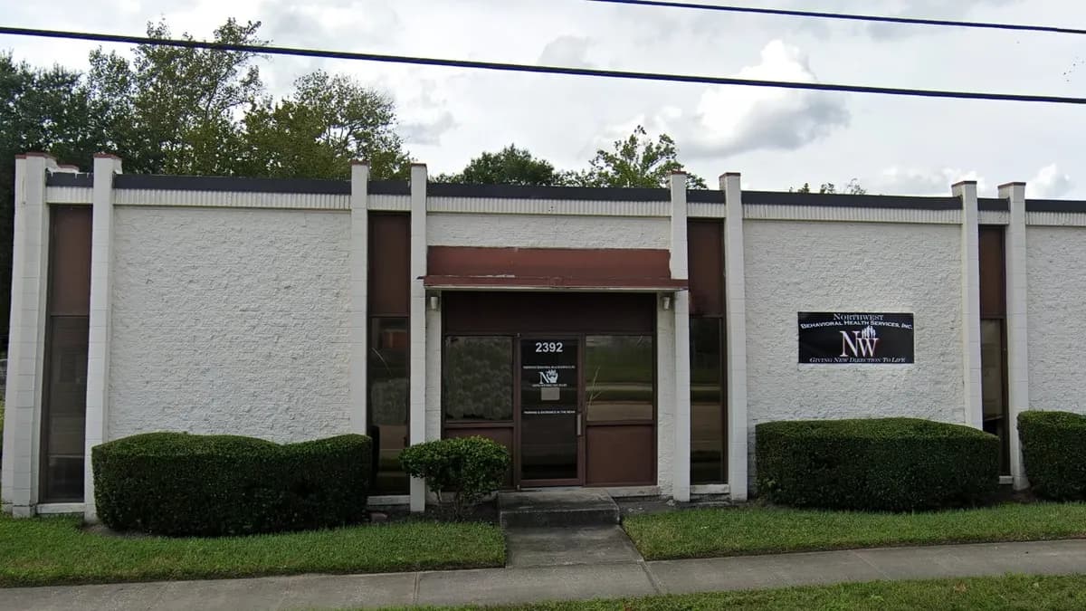 Northwest Behavioral Health Services - Thumbnail 2