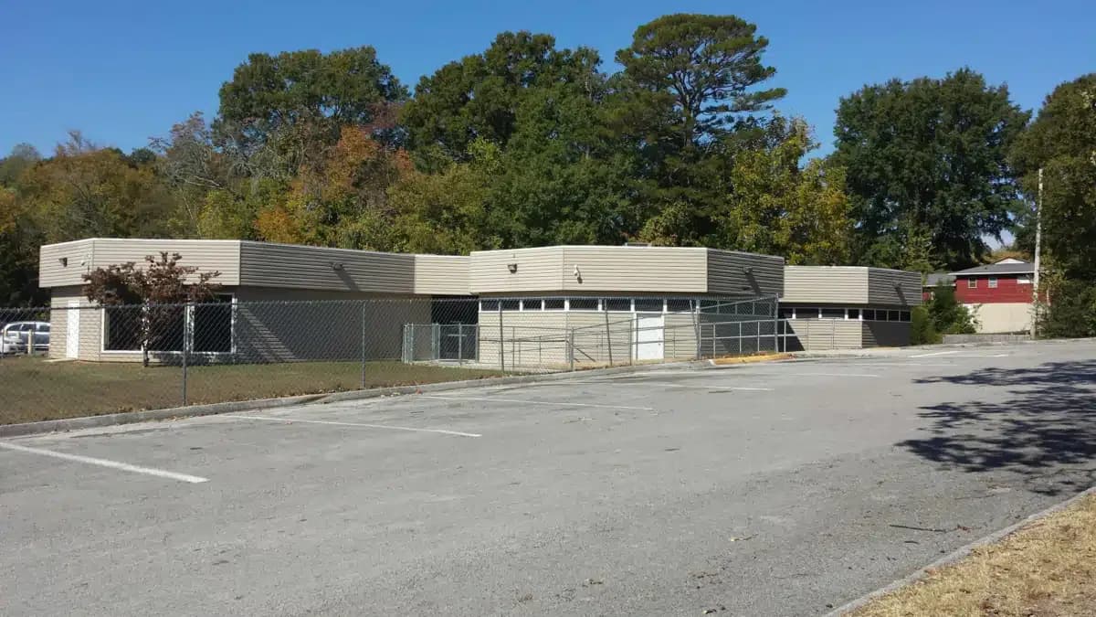 Northwest Georgia Treatment Center