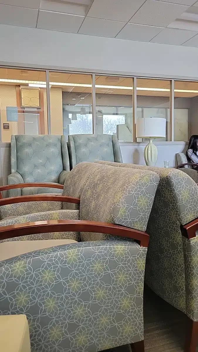 Northwestern Medicine Palos Hospital - Thumbnail 8