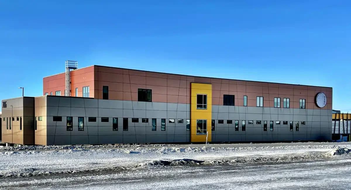 Norton Sound Health Corporation