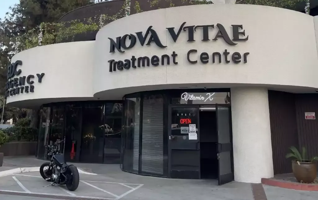 Nova Vitae Treatment Center - Thumbnail 3