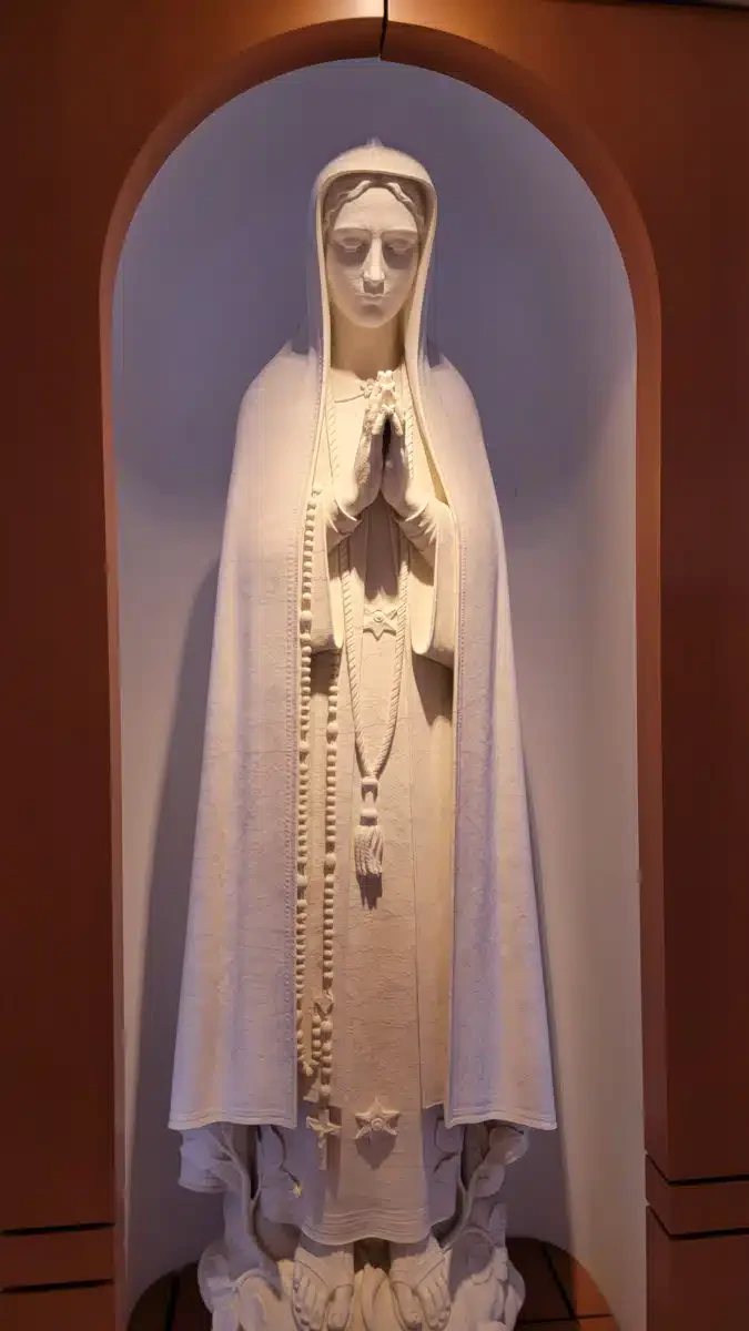 OSF Little Company of Mary Medical Ctr