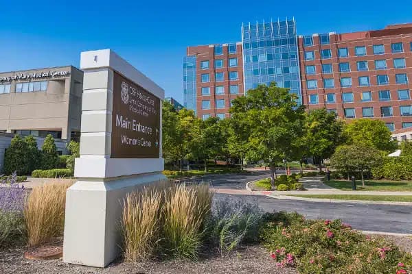 OSF Little Company of Mary Medical Ctr - Thumbnail 3