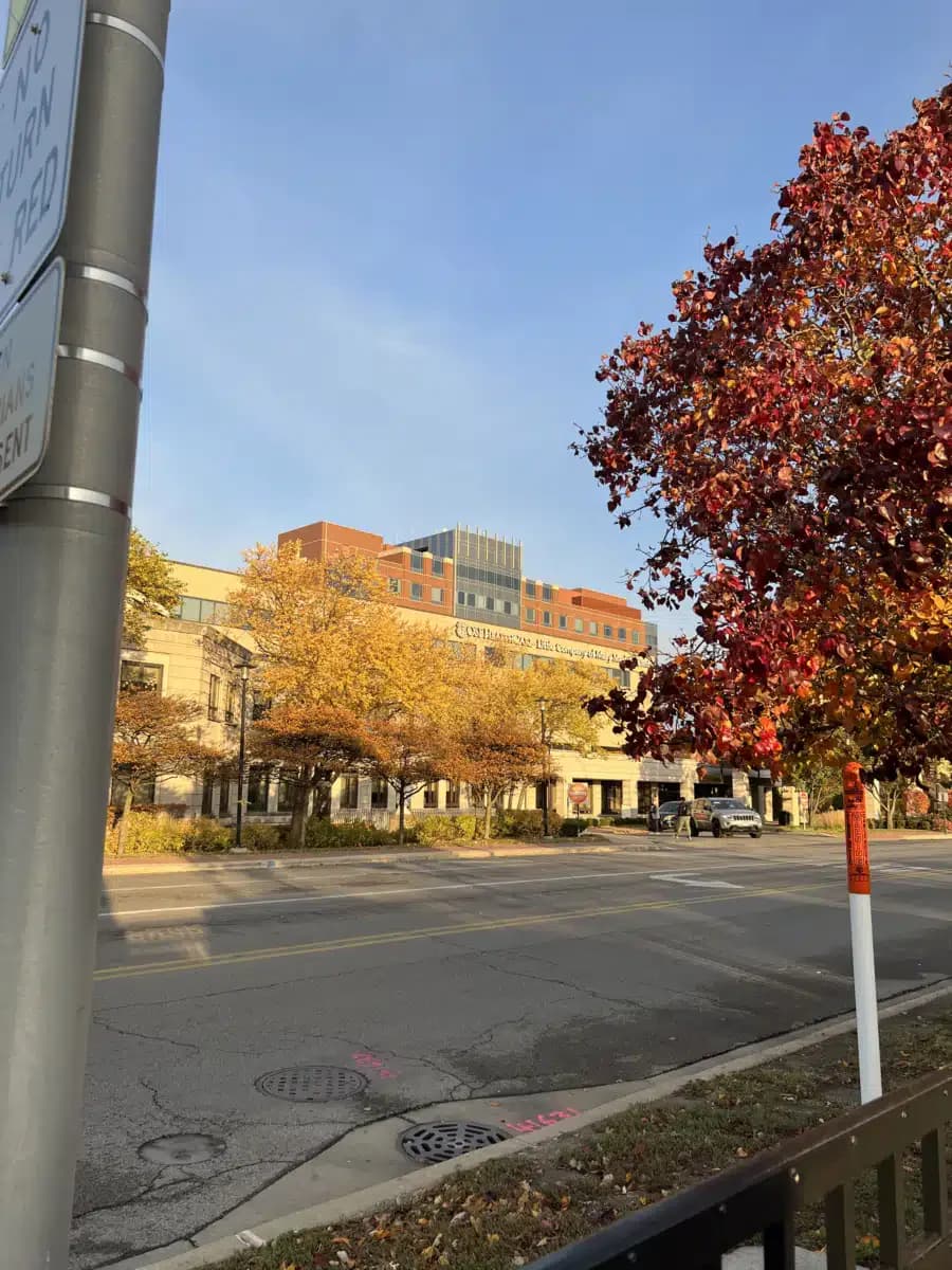 OSF Little Company of Mary Medical Ctr - Thumbnail 5