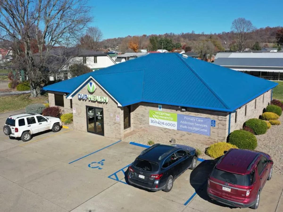 OVP Health - Facility Image