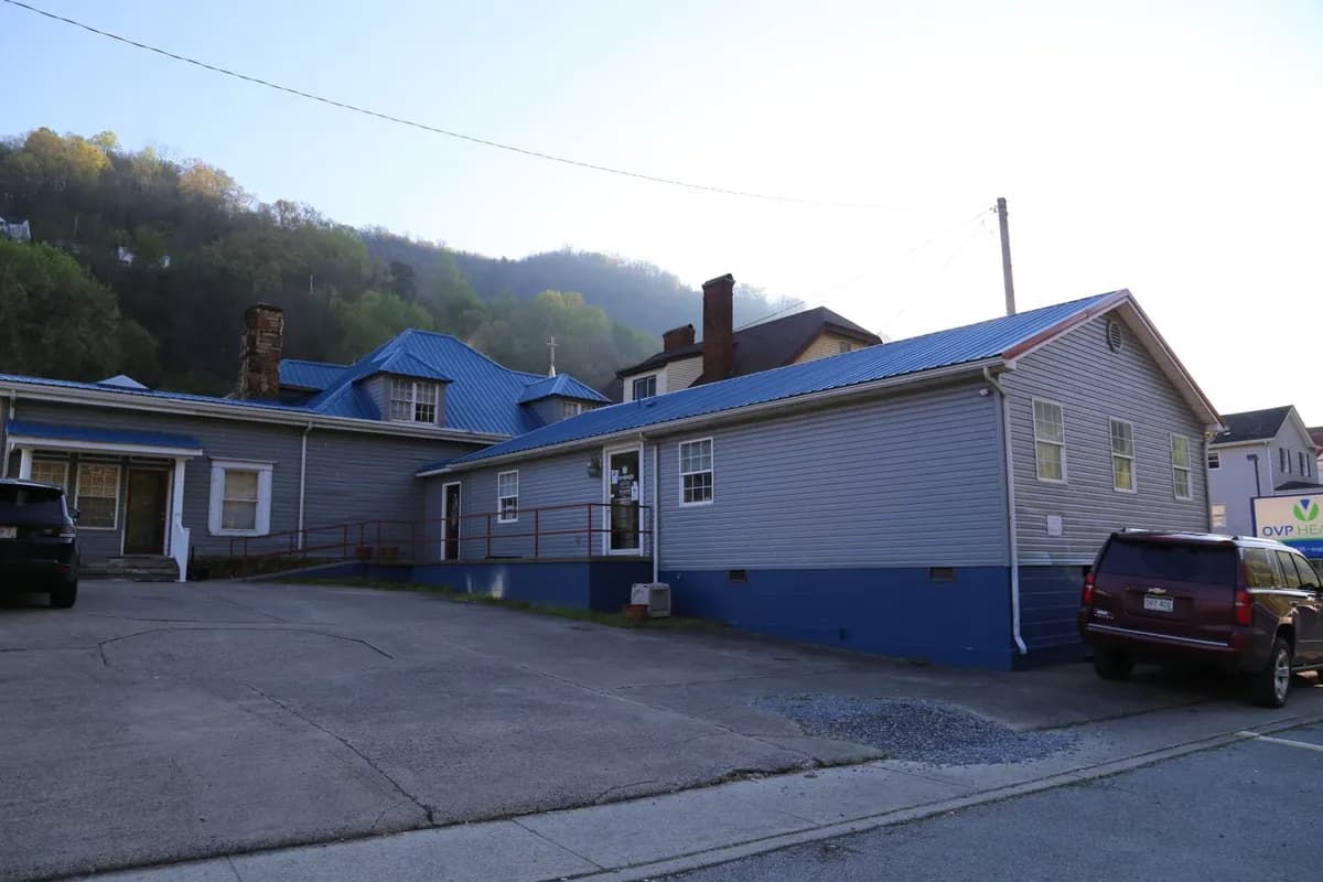 OVP Health/Logan - Facility Image