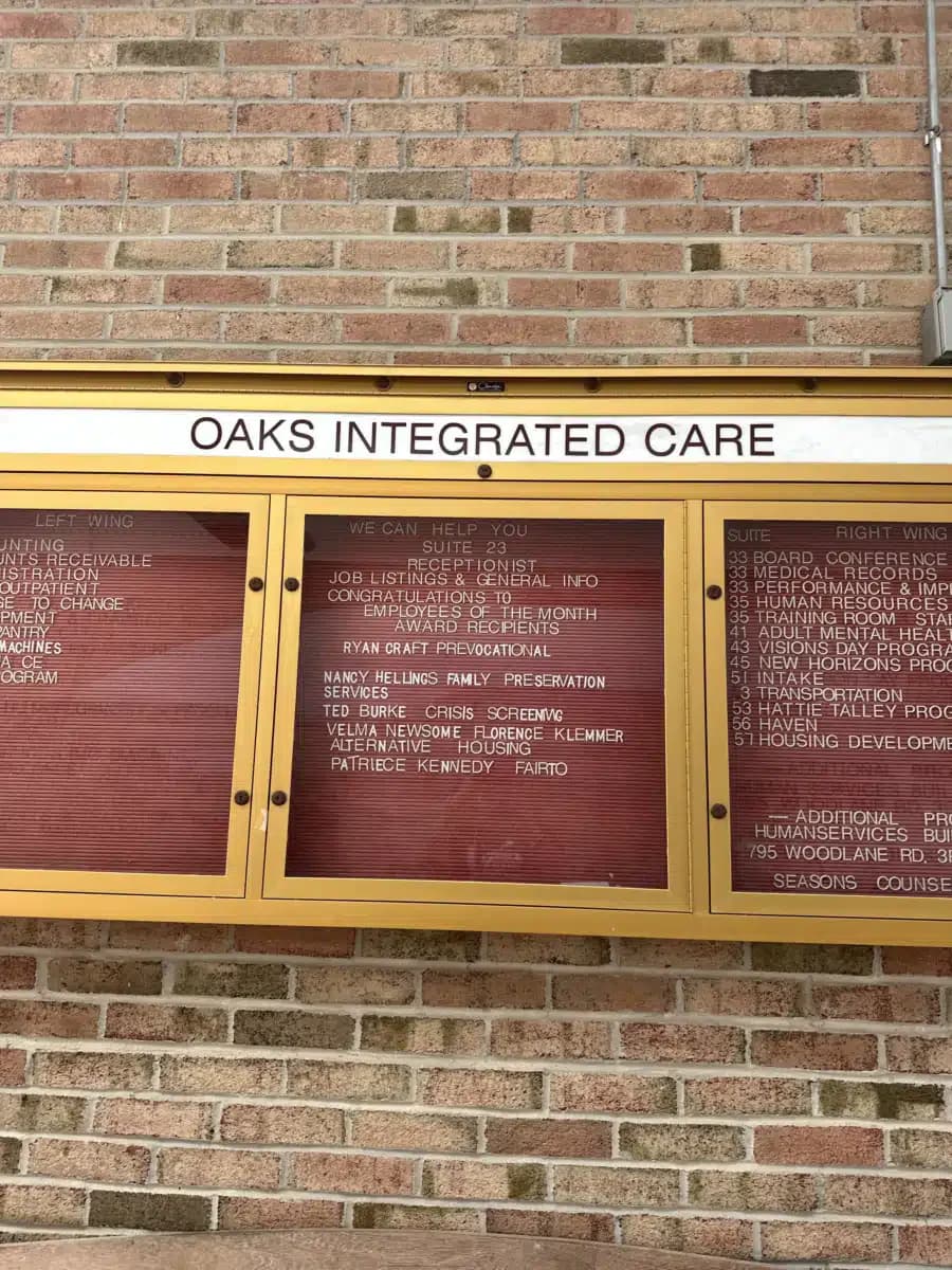 Oak Integrated Care - Thumbnail 3