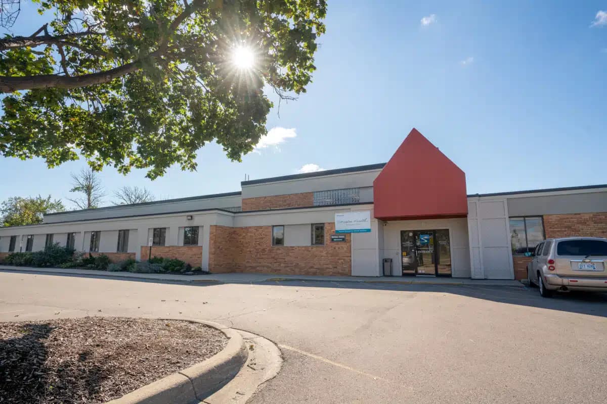 Oakdale Recovery Center - Thumbnail 2