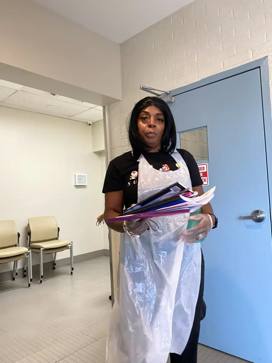 Oakdale Recovery Center - Thumbnail 5