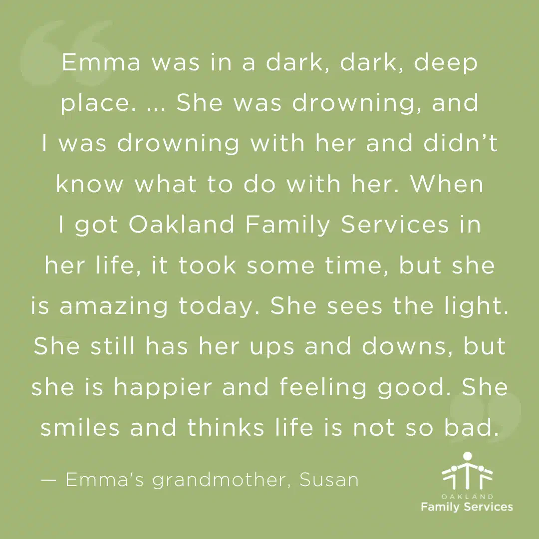 Oakland Family Services - Thumbnail 4