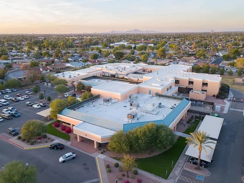 Oasis Behavioral Health Hospital - Thumbnail 2