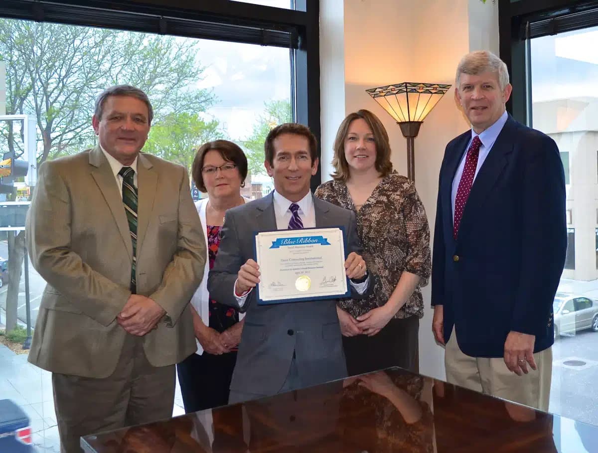 Oasis Counseling International - Thumbnail 9